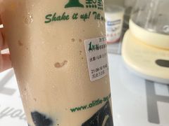 -1点点(武进万达店)