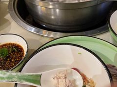 -四季合味椰子鸡(南山大冲店)