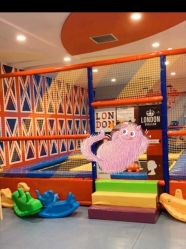 -都乐汇儿童乐园(莱蒙都会店)