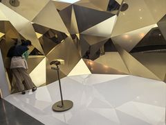 -现代汽车文化中心 Hyundai Motorstudio Beijing