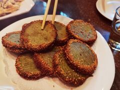 -玉桥餐厅(天坛店)