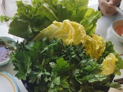-蕃茄述·好汤自然来(江汉路店)