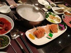 -新花城蟹粉馆(乌鲁木齐店)