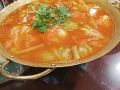 -好口味小吃楼·东北菜(太原南街店)