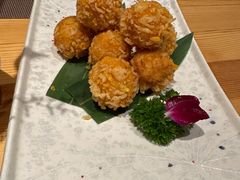 -酒井酱子·深夜食堂(东城汇店)