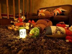 -玩坞轰趴馆·户外团建聚会主题生日派对馆(世豪广场店)