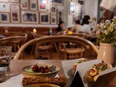 -BOR Eatery(安福路店)