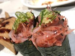 -沼津魚がし鮨(御殿場アウトレット店)
