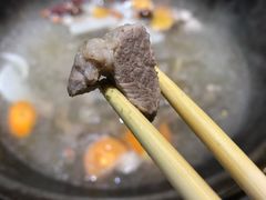 -313羊庄·羊肉火锅烧烤(李村店)
