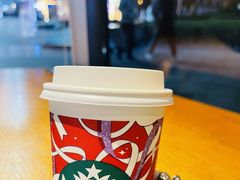 -星巴克(北京望京店)