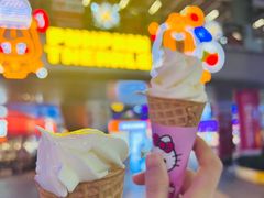 -鱼酷活鱼烤鱼(静安大融城店)