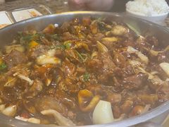 -黄记煌三汁焖锅(新世纪广场店)