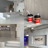 广州探店|江边咖啡厅