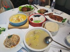 -月福京味斋·烤鸭店·北京菜(鼓楼总店)