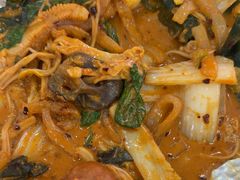 -喜家德虾仁水饺(北站店)