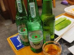 -老码头火锅(玉林店)