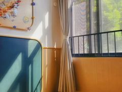-Nice mama奈思妈妈婴幼儿托育中心(海峡社区店)