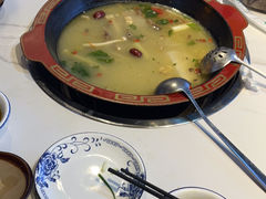 -牛得很·鲜牦牛肉烧烤·牛羊肉菌汤锅(康定店)
