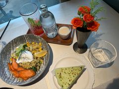 -六阅·福十 FORTEN 海景咖啡西餐厅(双廊古镇店)