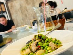-花房餐厅(西溪天堂店)