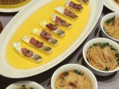 -云锦壹号·淮扬宴(徐汇万科店)