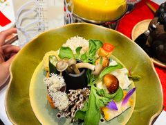 -叶叶菩提(太原别墅店)