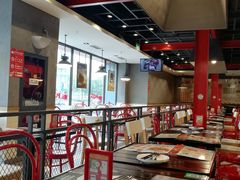 大堂-Mr.Pizza米斯特比萨(苏州平江万达广场店)