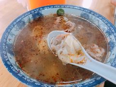 牛肉馄饨-李荣兴(南湖东路店)