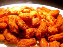 -东方红海鲜百汇(国际大厦店)