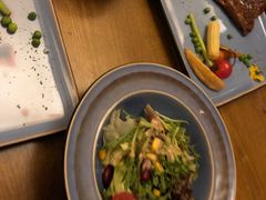 -栖巢咖啡馆(双岗店)