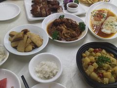 -澳门酒家(南航明珠店)