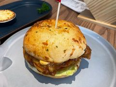 -必胜客(龙茗店)