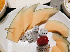 -海底捞火锅(中原万达广场店)