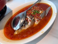 -兰湘子·湘菜小炒(长安万科广场店)