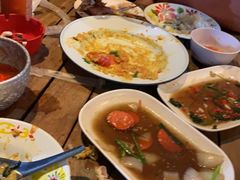 -Doo Dee Thai Food(Issan/Isaan/Esan)