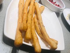 -海底捞火锅(王府井店)
