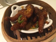 -八月花(旺角朗豪坊店)