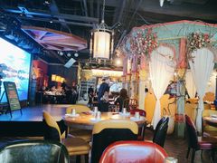 -纳瓦新疆菜(银都店)