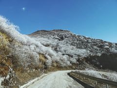 -轿顶山景区