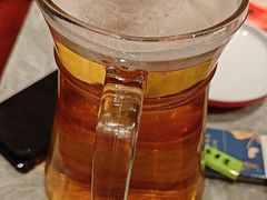 -大哈福烧烤·海鲜·家常菜(延安三路店)
