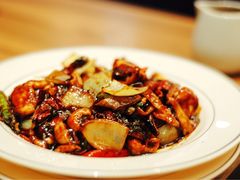 -关夫人餐厅(阳光广场店)