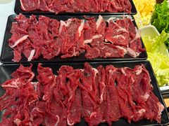 -牛品福潮汕牛肉火锅(旺庄店)