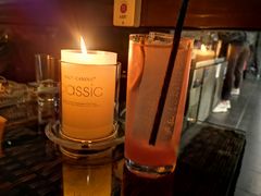 -LAMP BAR 水烟音乐酒吧