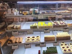 -蜂蝶来饼店(拱北总店)