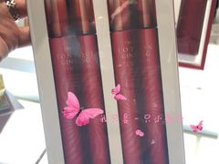 -新世界百货(明洞总店)