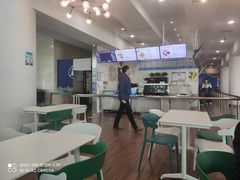 -贝林大翅鲸简餐厅(国家海洋博物馆店)