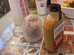 -肥韬茶餐厅(海上世界店)