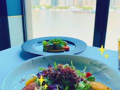 -Kathleen's Waitan 凯圣琳江景西餐厅(外滩店)