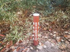 -四明山国家森林公园