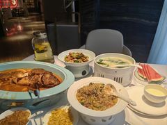 -阿五黄河大鲤鱼(纬三路店)